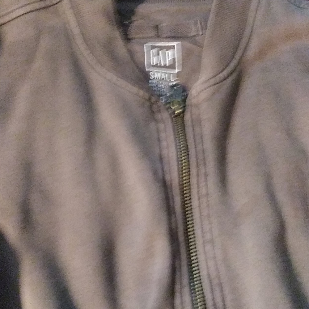 GAP jacket - Picture 3 of 4
